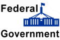 Broadmeadows Federal Government Information