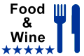 Broadmeadows Food and Wine Directory