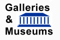 Broadmeadows Galleries and Museums