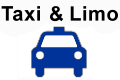 Broadmeadows Taxi and Limo